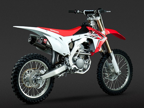 CRF250R