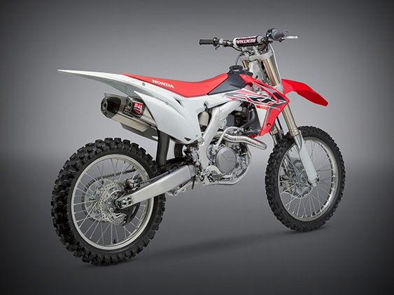 CRF450R