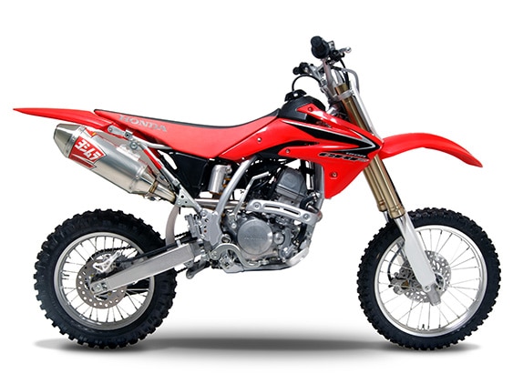 CRF150R/II