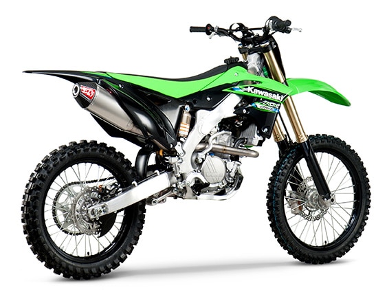 KX250F