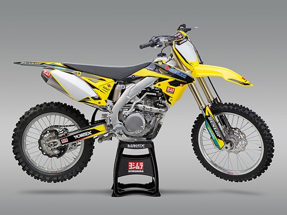 RM-Z450