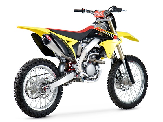 RM-Z250