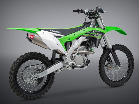 KX250