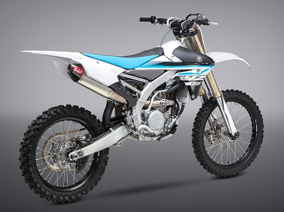 YZ250F