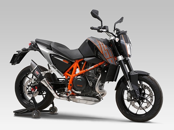 ktm