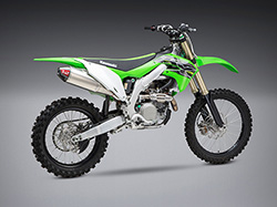 KX450/250 パーツラインナップ